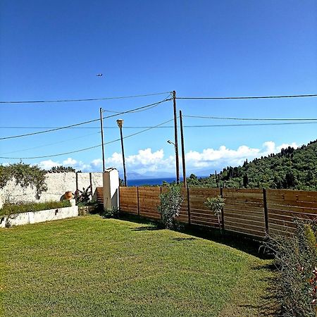 Conte Marco Cottage Μεσογγή Εξωτερικό φωτογραφία