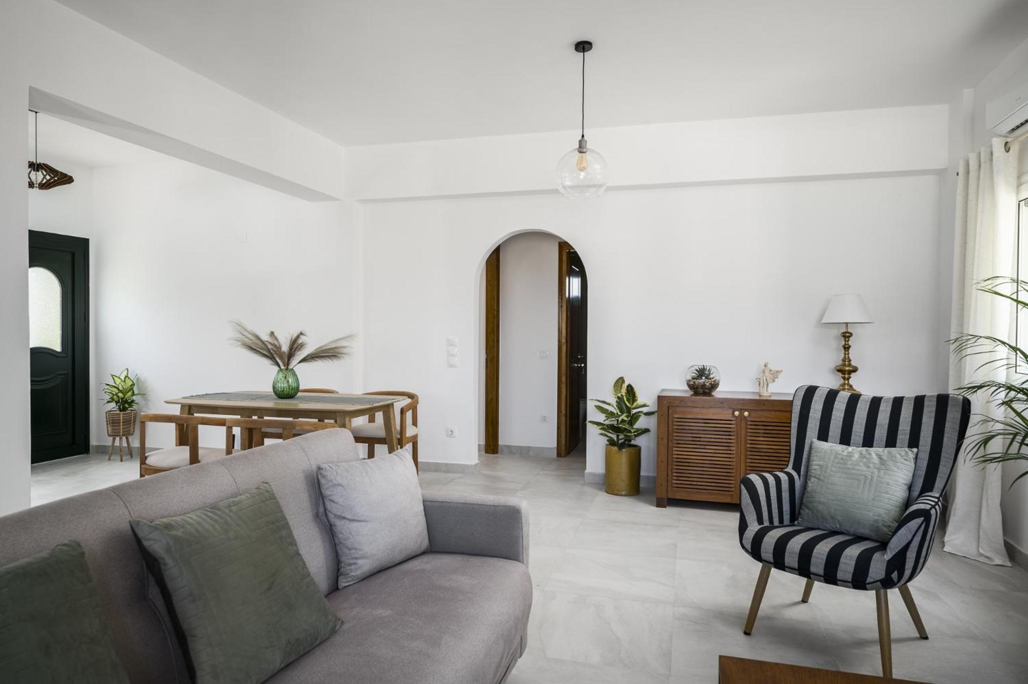 Conte Marco Cottage Μεσογγή Εξωτερικό φωτογραφία