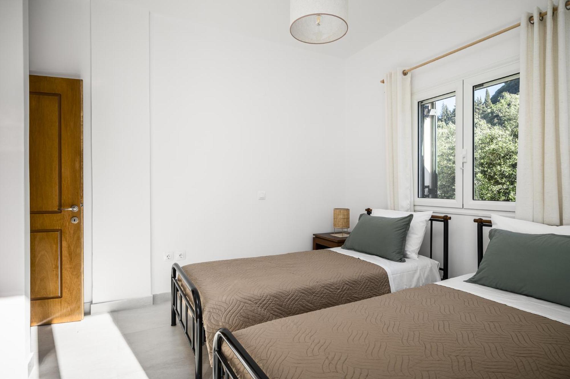 Conte Marco Cottage Μεσογγή Εξωτερικό φωτογραφία
