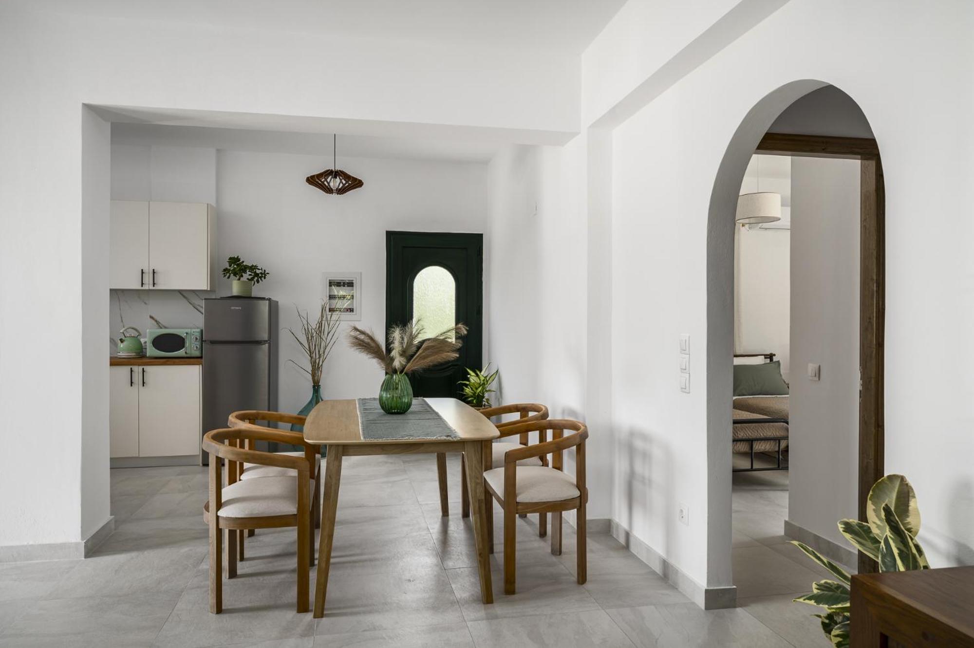 Conte Marco Cottage Μεσογγή Εξωτερικό φωτογραφία