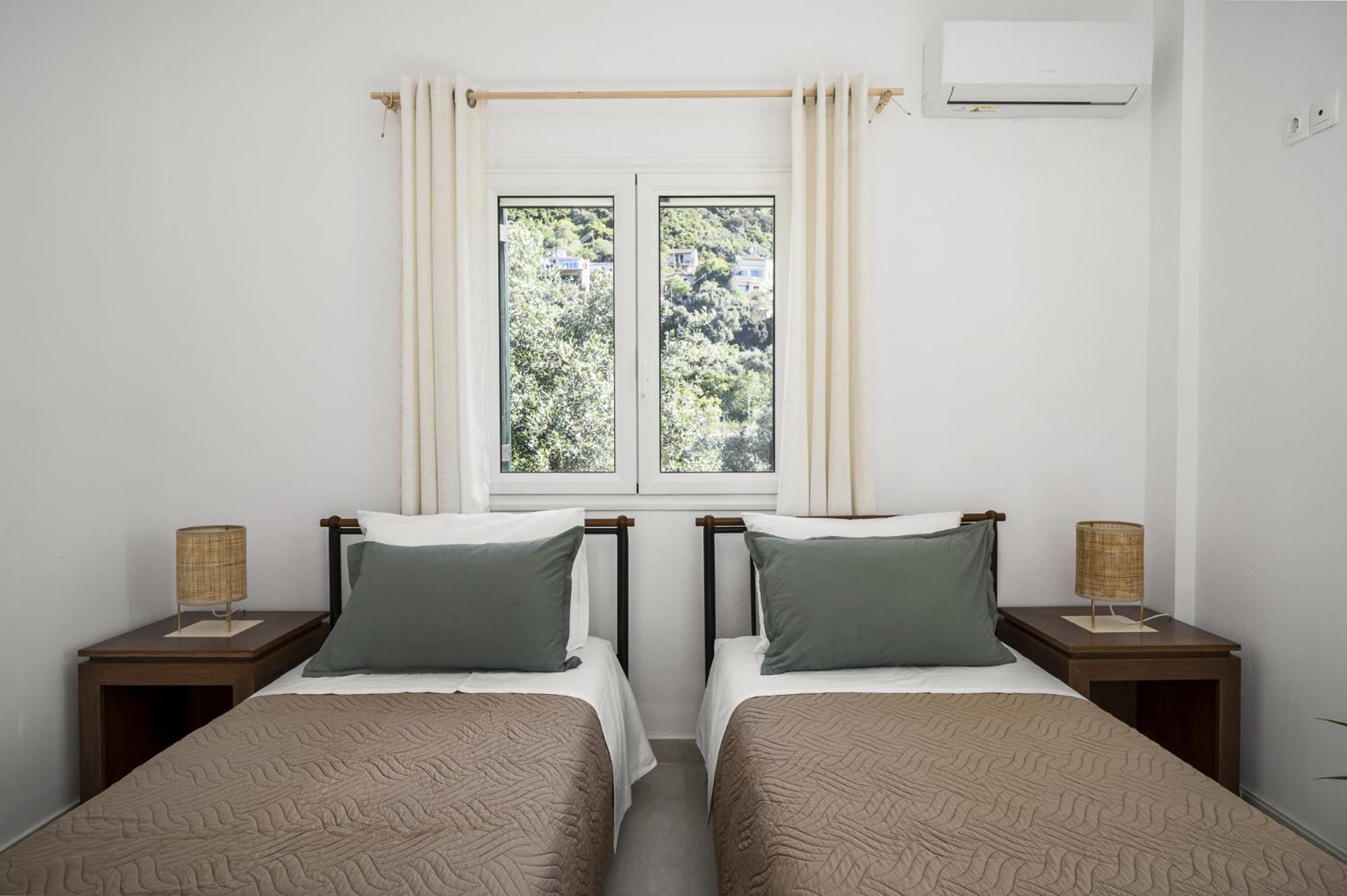 Conte Marco Cottage Μεσογγή Εξωτερικό φωτογραφία