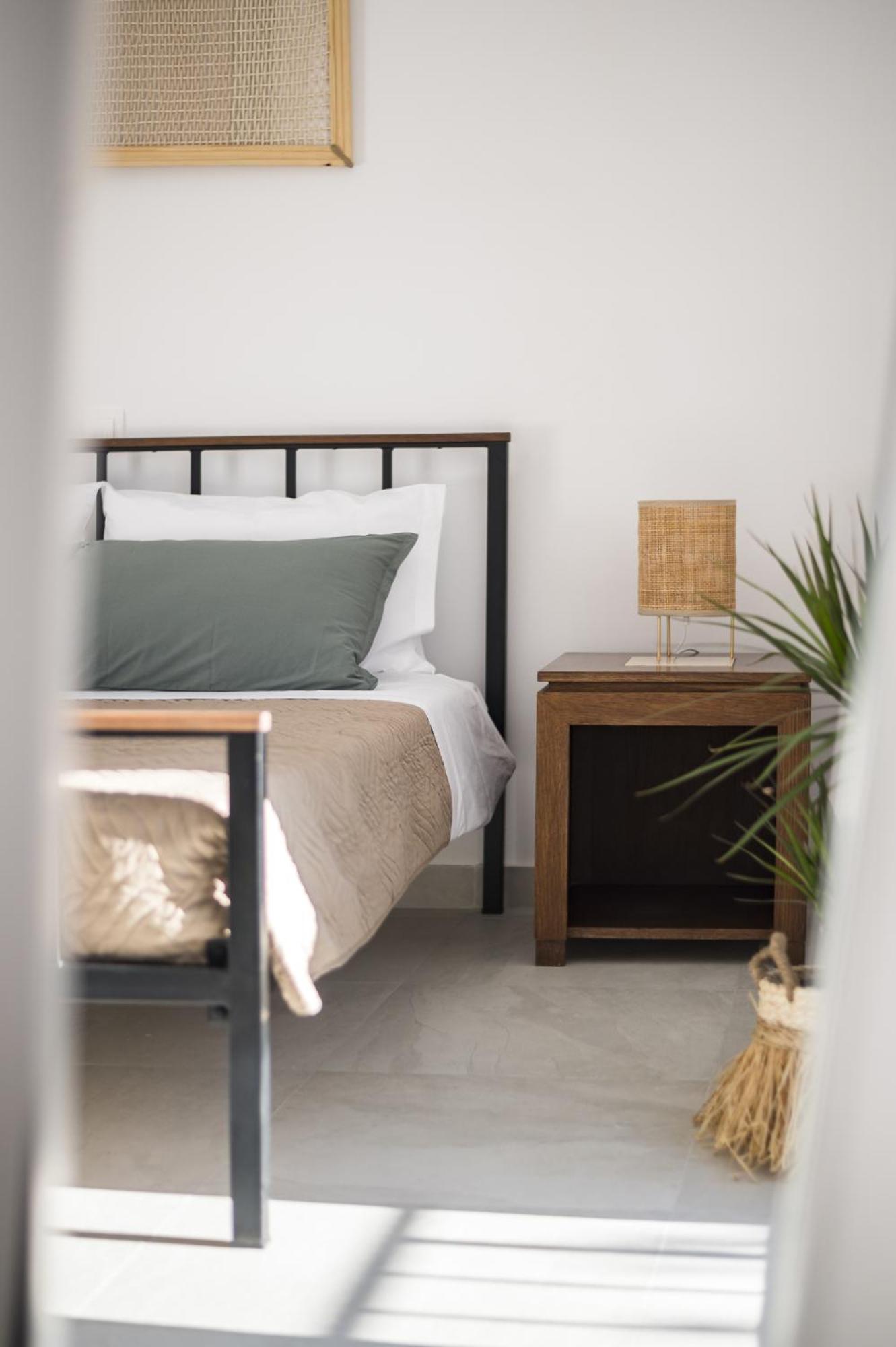 Conte Marco Cottage Μεσογγή Εξωτερικό φωτογραφία