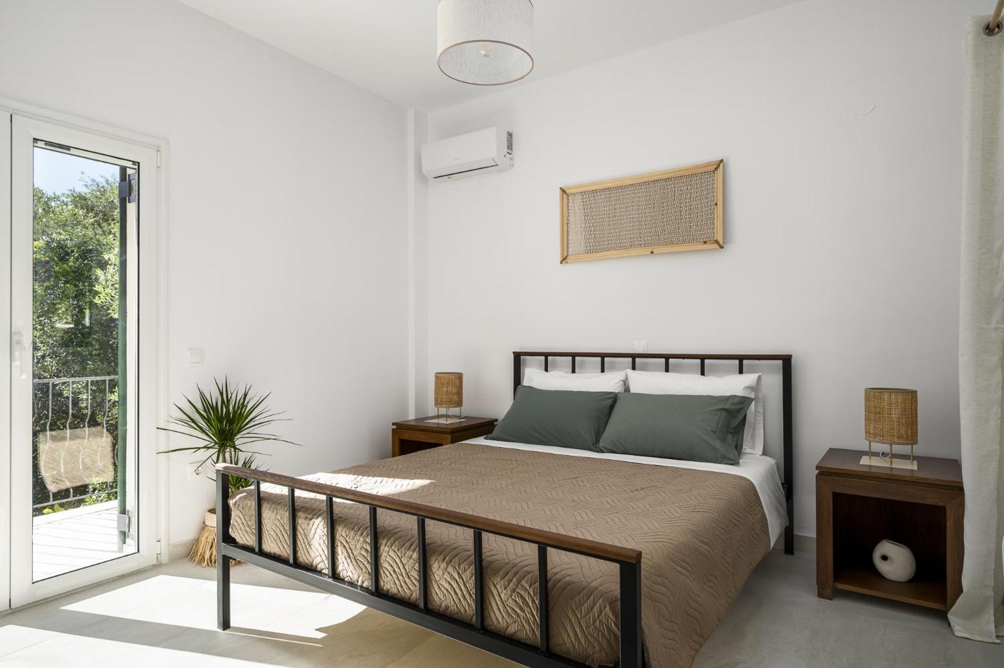Conte Marco Cottage Μεσογγή Εξωτερικό φωτογραφία