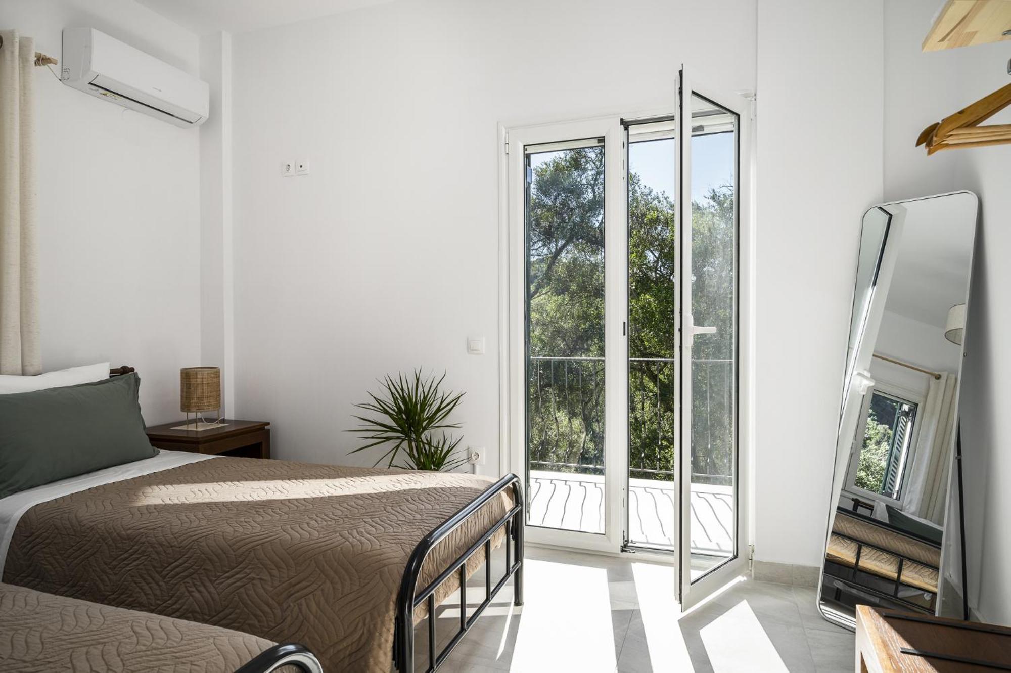 Conte Marco Cottage Μεσογγή Εξωτερικό φωτογραφία