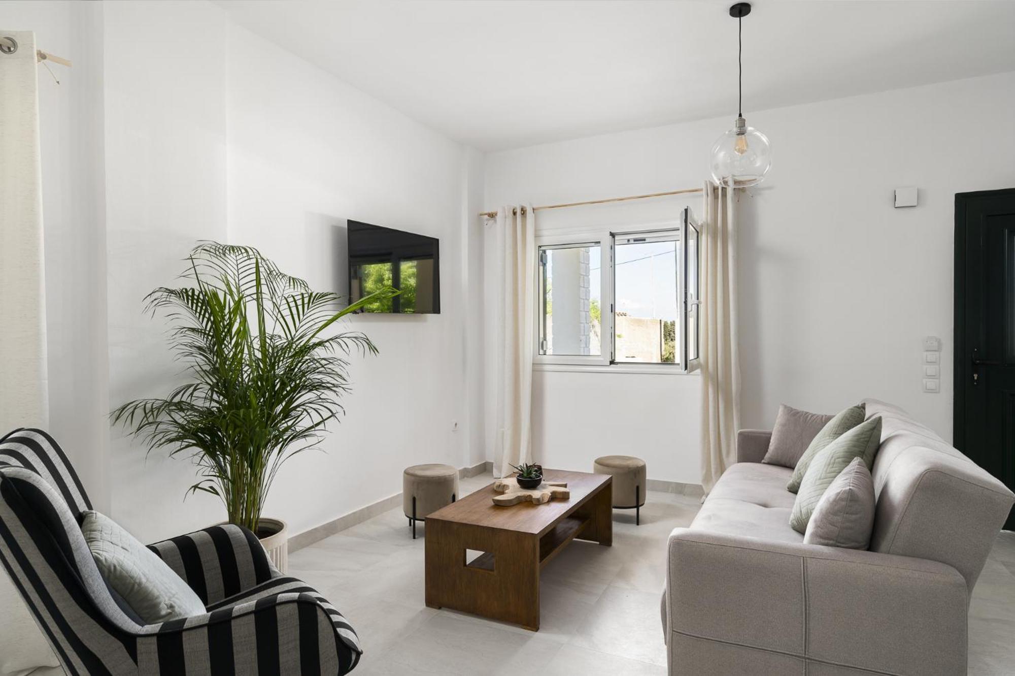 Conte Marco Cottage Μεσογγή Εξωτερικό φωτογραφία