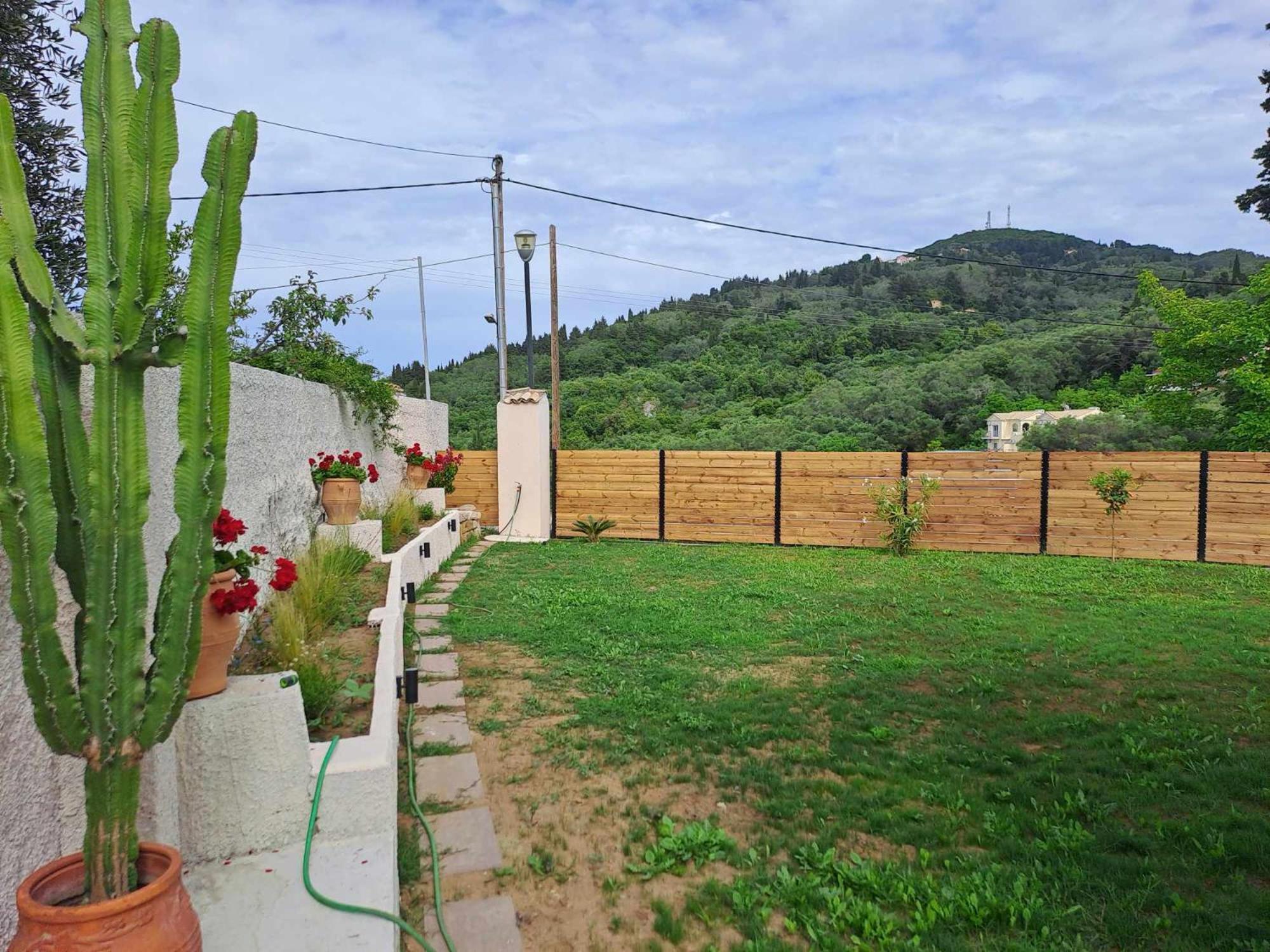 Conte Marco Cottage Μεσογγή Εξωτερικό φωτογραφία