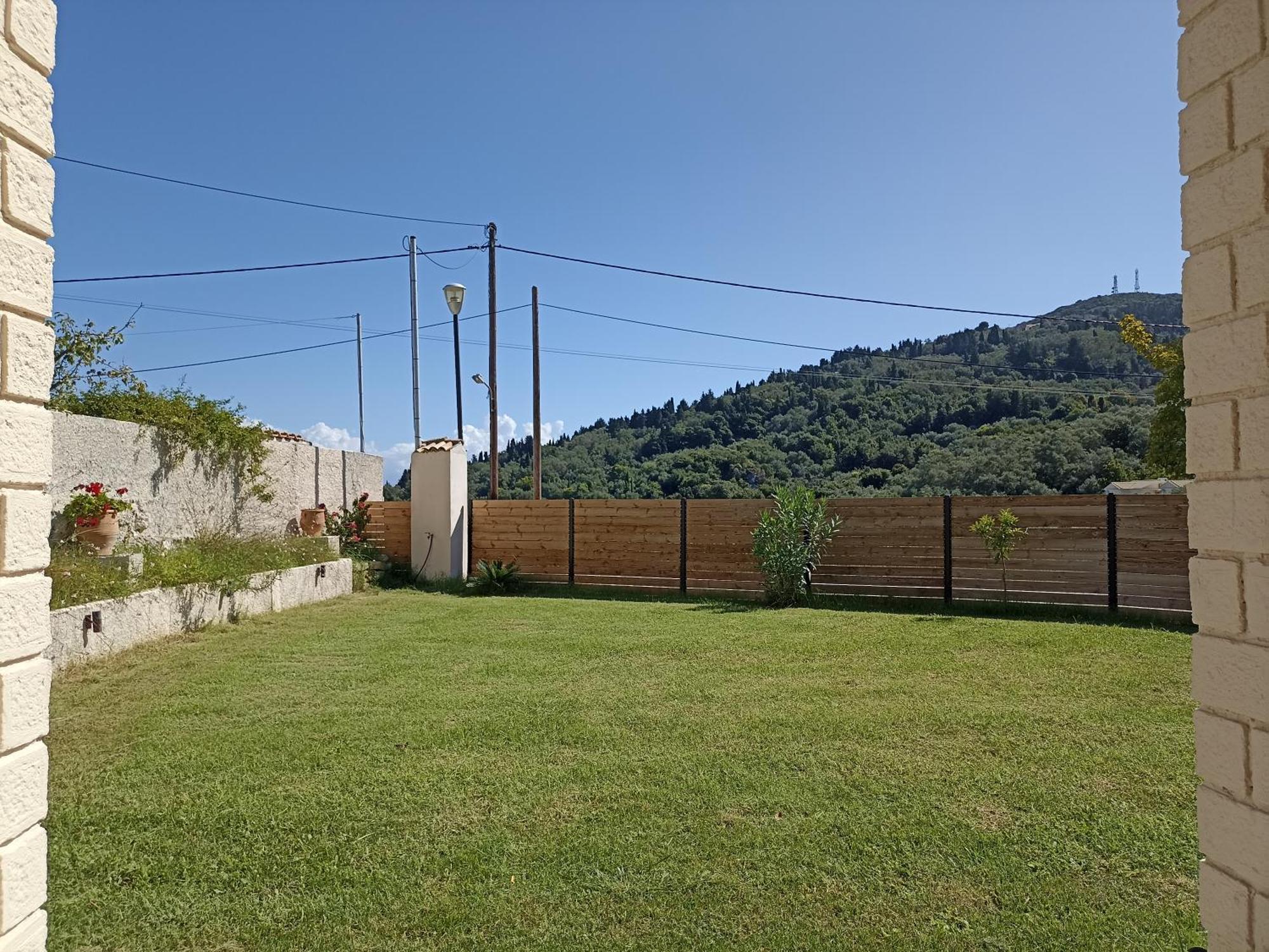 Conte Marco Cottage Μεσογγή Εξωτερικό φωτογραφία