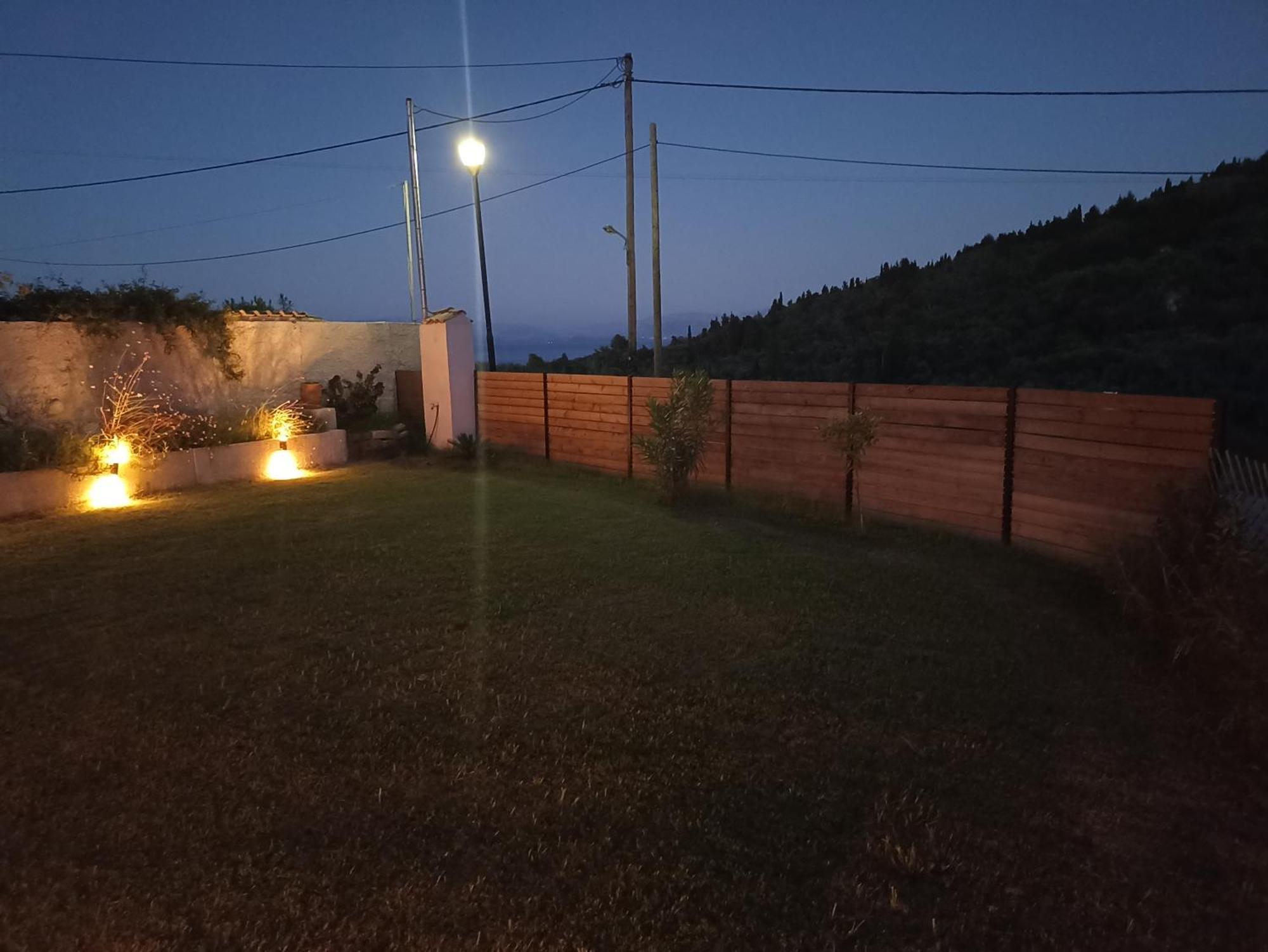 Conte Marco Cottage Μεσογγή Εξωτερικό φωτογραφία